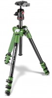 Photos - Tripod Manfrotto MKBFRA4G-BH 