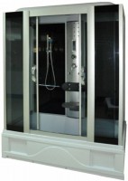 Photos - Shower Enclosure Borneo HX-41 166x88