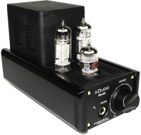 Photos - Headphone Amplifier xDuoo TA-03 