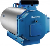 Photos - Boiler Buderus Logano SK755-420 420 kW