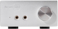 Photos - Headphone Amplifier Burson Audio HA-160 