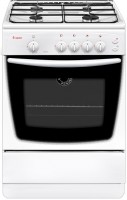 Photos - Cooker Gefest 1200 C6 K33 white