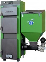 Photos - Boiler Kamen MULTI PLUS 50 50 kW
