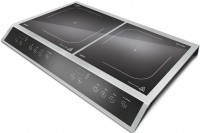 Photos - Cooker Caso ECO 3400 black