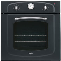 Photos - Oven Whirlpool AKP 290 NA 