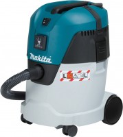 Photos - Vacuum Cleaner Makita VC2512L 