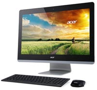 Photos - Desktop PC Acer Aspire Z3-710 (DQ.B04ME.001)
