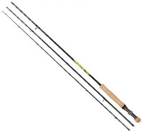 Photos - Rod Salmo Diamond Fly 5/6 2156-270 