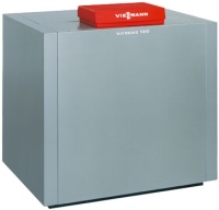 Photos - Boiler Viessmann Vitogas 100-F GS1D115 84kW 84 kW