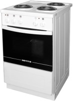 Photos - Cooker Mechta 341T white