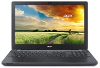 Photos - Laptop Acer Extensa 2511