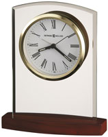 Radio / Table Clock Howard Miller Marcus 