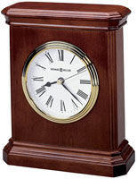 Radio / Table Clock Howard Miller Windsor Carriage 