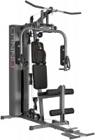 Photos - Strength Training Machine Finnlo Autark 600 