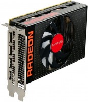 Photos - Graphics Card Sapphire Radeon R9 Nano 21249-00-40G 