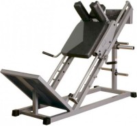 Photos - Strength Training Machine Inter Atletika BT203