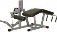 Photos - Strength Training Machine Inter Atletika BT219 