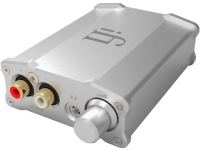 Headphone Amplifier iFi nano iDSD 