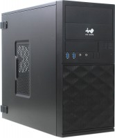 Photos - Computer Case In Win EFS052 500W PSU 500 W  black