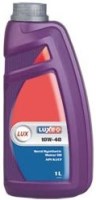 Photos - Engine Oil Luxe Standard 10W-40 1 L