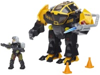 Photos - Construction Toy MEGA Bloks UNSC Offworld Cyclops 97214 