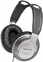Photos - Headphones Panasonic RP-HT360 