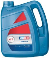 Photos - Engine Oil Luxe Hit 10W-40 5 L