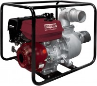 Photos - Water Pump with Engine Stark WP 100 