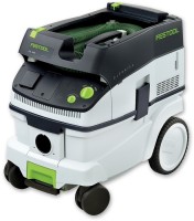 Photos - Vacuum Cleaner Festool CTL 26 E 