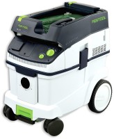 Photos - Vacuum Cleaner Festool CTL 36 E 