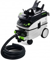 Photos - Vacuum Cleaner Festool CTL 36 E AC-PLANEX 