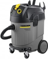 Photos - Vacuum Cleaner Karcher NT 45/1 Tact Te 