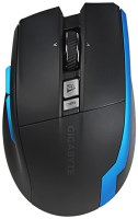 Mouse Gigabyte Aire M93 Ice 