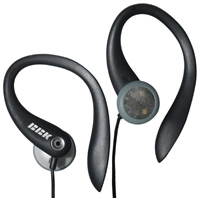 Photos - Headphones BBK EP-1700S 
