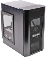 Photos - Computer Case SilverStone SG03 without PSU