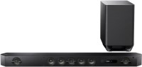 Photos - Soundbar Sony HT-ST9 