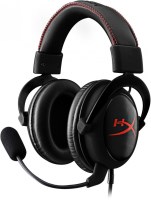 Headphones HyperX Cloud Core 7.1 