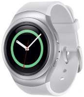 Photos - Smartwatches Samsung Gear S2  3G