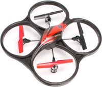 Photos - Drone WL Toys V606 