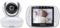 Photos - Baby Monitor Motorola MBP36S 