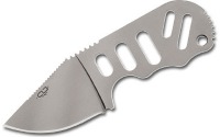 Photos - Knife / Multitool Boker Plus Subcom Fixed Blade 