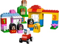 Photos - Construction Toy Lego Mickey Mouse and Friends 10531 