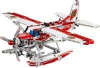 Photos - Construction Toy Lego Fire Plane 42040 