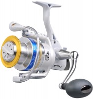 Photos - Reel SPRO ZaltArc XS Tuff-Body 750 