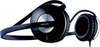 Photos - Headphones Philips SHN5500 