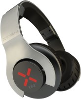 Photos - Headphones Fischer Audio X-02 