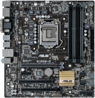 Photos - Motherboard Asus B150M-C 