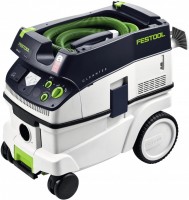 Photos - Vacuum Cleaner Festool CTH 26 E/a 