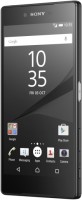 Photos - Mobile Phone Sony Xperia Z5 Premium Dual 32 GB / 3 GB