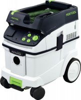 Photos - Vacuum Cleaner Festool CTM 26 E AC 